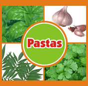 Pastas