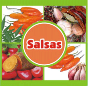 Salsas