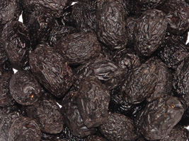 aceituna negra