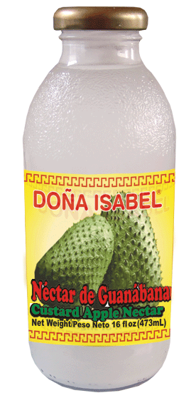 Nectar de Guanabana