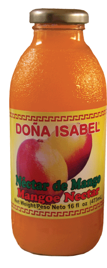 Nectar de Mango