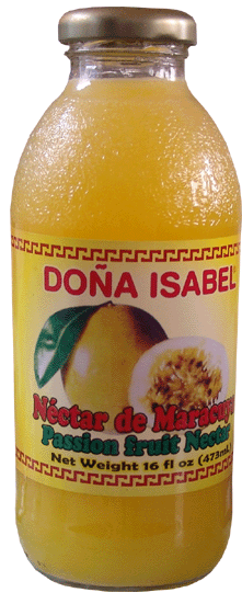 Nectar de Maracuya