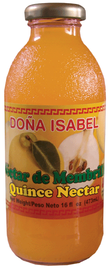 Nectar de Membrillo