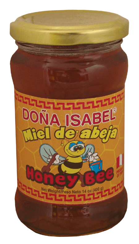 MIel de Abeja