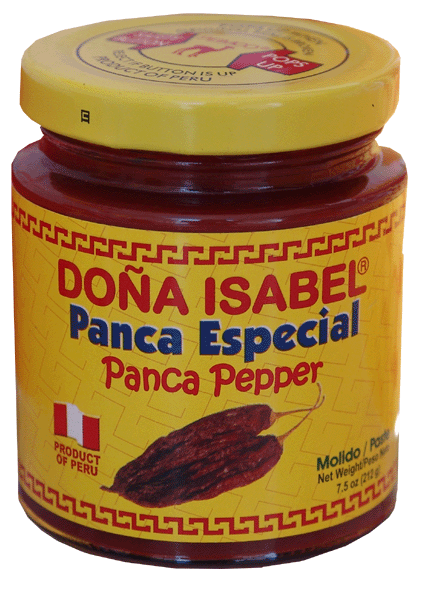 panca 7.5