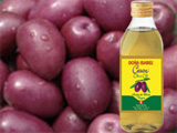 Aceitunas