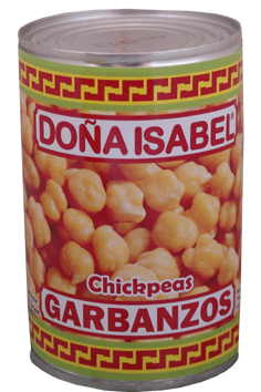 Garbanzo