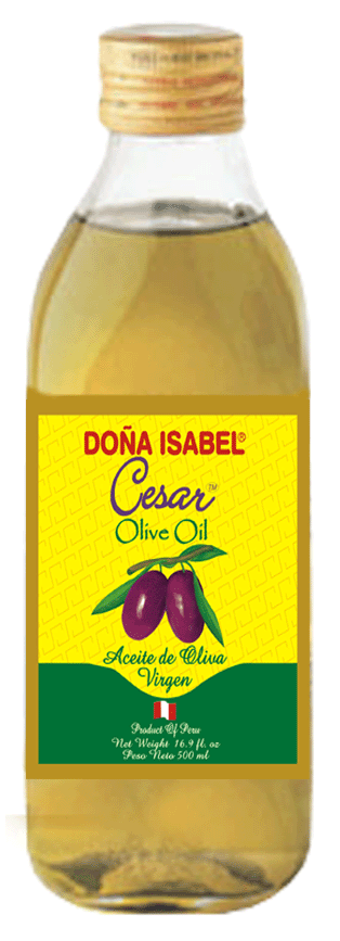 OliveOil