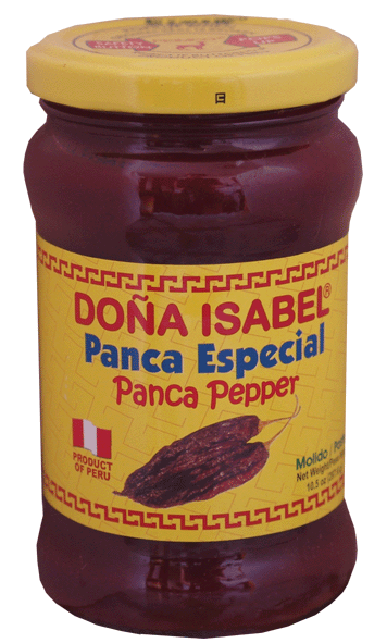 10.5 Panca