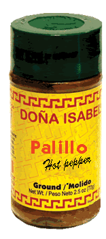 Palillo