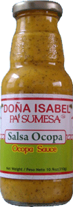 Salsa Ocopa