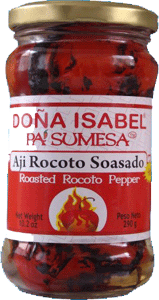 Rosoto Soasado