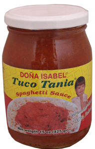 Tuco tania