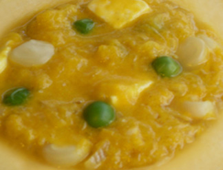 Locro de Zapallo